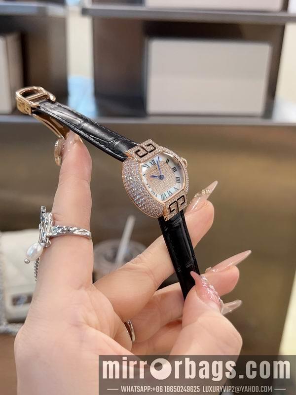 Cartier 33mm 070707
