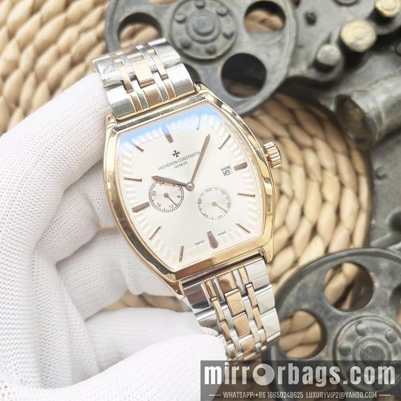 Vacheron Constantin 43X12mm 041469