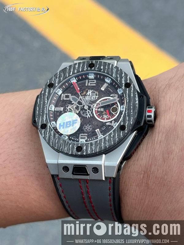 Hublot 45mm 101609