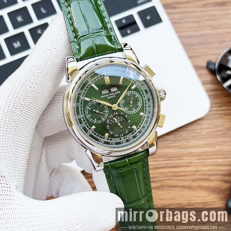 Patek Philippe 41mm 101551