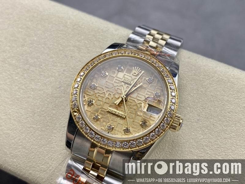 Rolex 31mm 092921