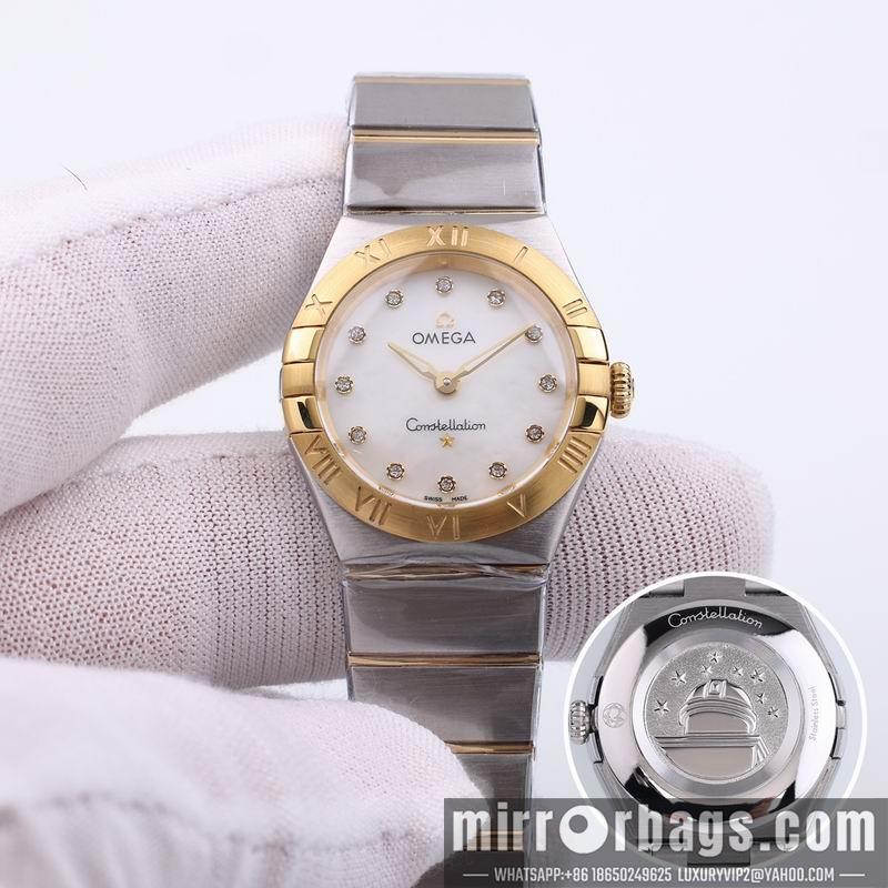 Omega 28mm 022539