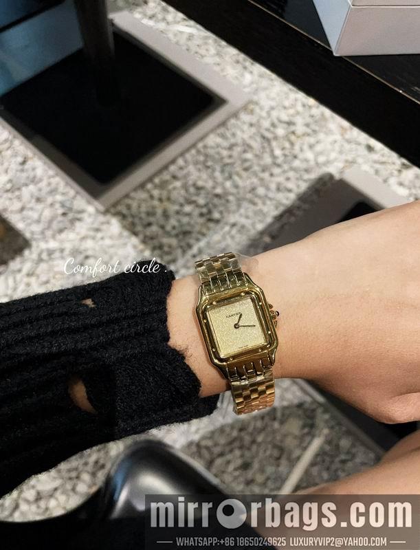 Cartier 27X37mm 102263
