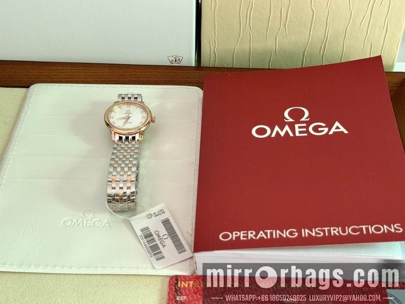 Omega 27.5mm 022249