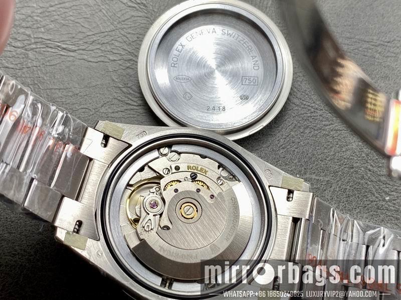 Rolex 36mm 112002