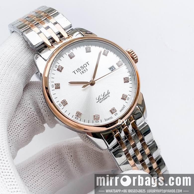 Tissot 41x11mm 1nms101