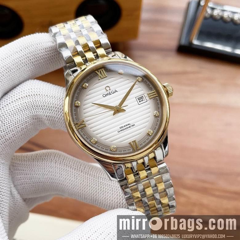 Omega men 40X13mm M119
