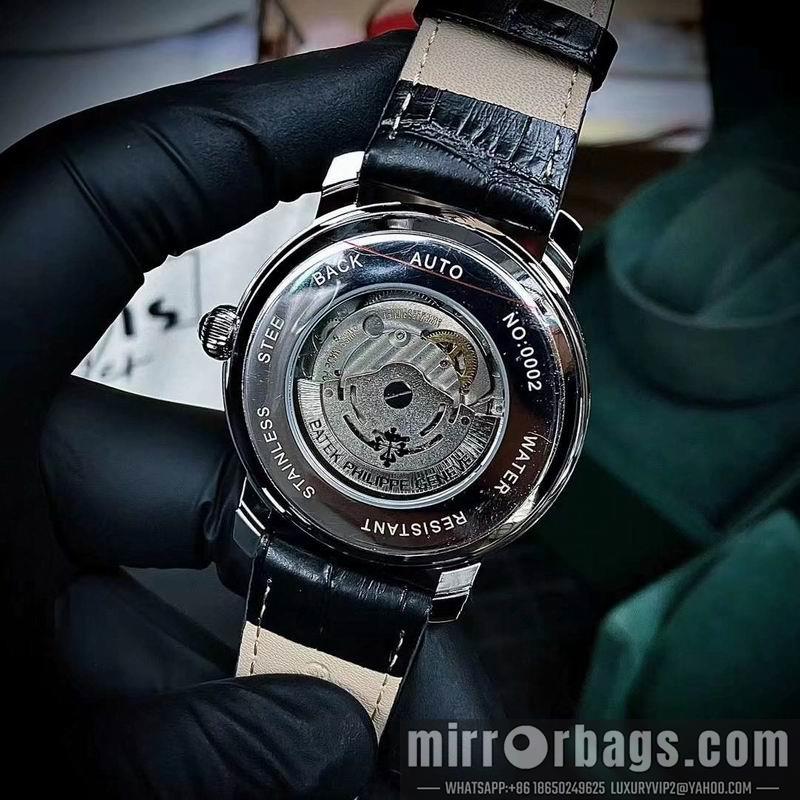 Patek Philippe 43X13mm 050869