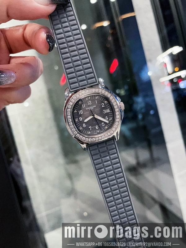 Patek Philippe 35.6mm 041635