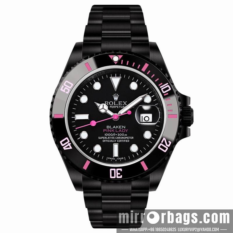 Rolex 40mm 091095