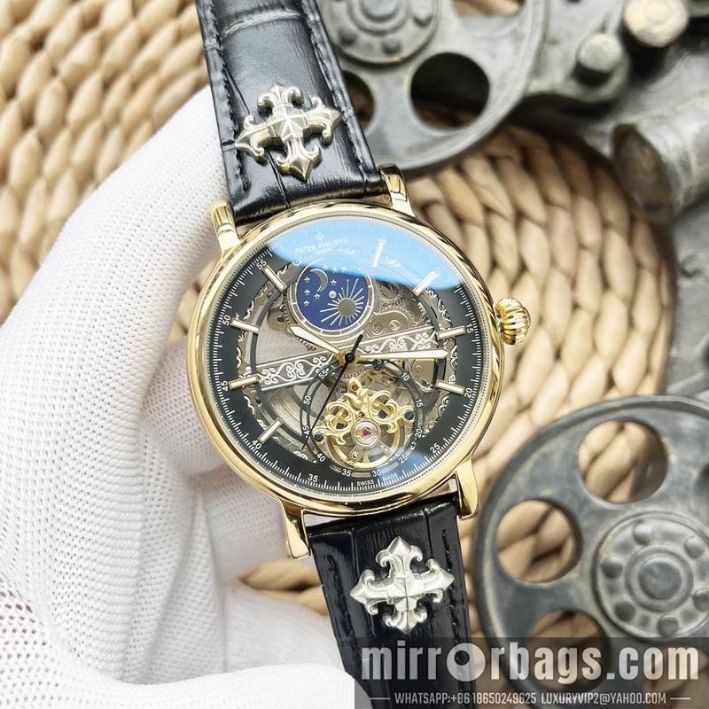 Patek Philippe 43X12mm 041492