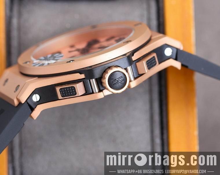 Hublot men 48X12mm M03