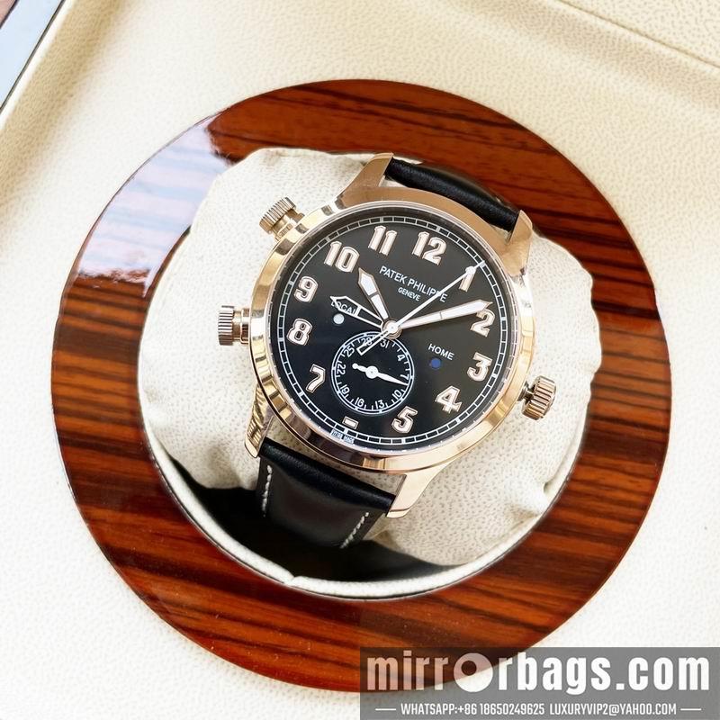 Patek Philippe 42mm 032504