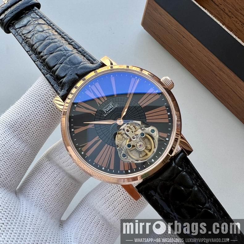 Piaget men 43X12mm 112908