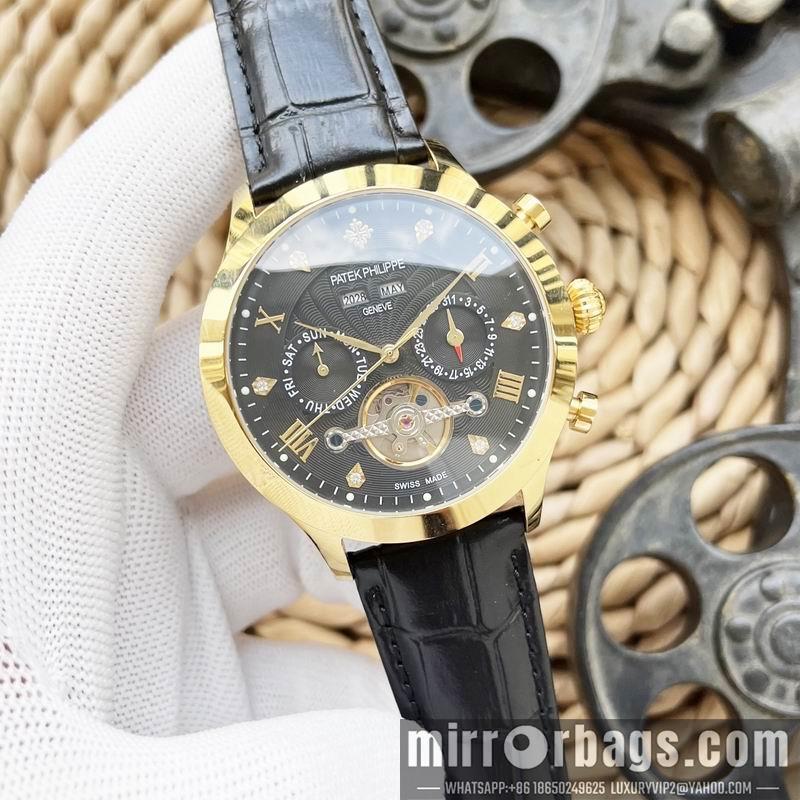 Patek Philippe 43X12mm 041478
