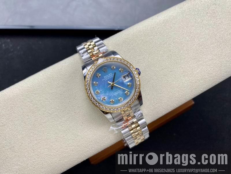 Rolex 31mm 092923