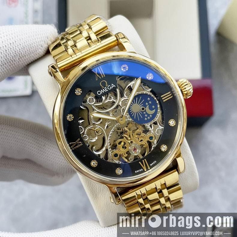 Omega men 43X13mm 071761