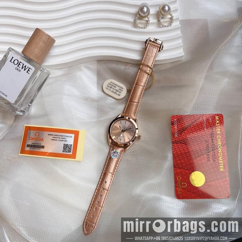 Omega 34mm 022481