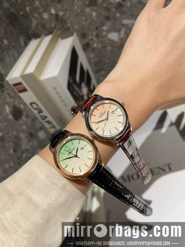 Omega 34mm 082288