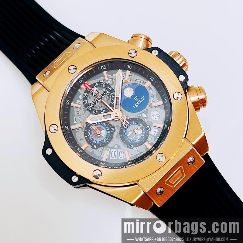 Hublot 42.1X15.6mm 082704