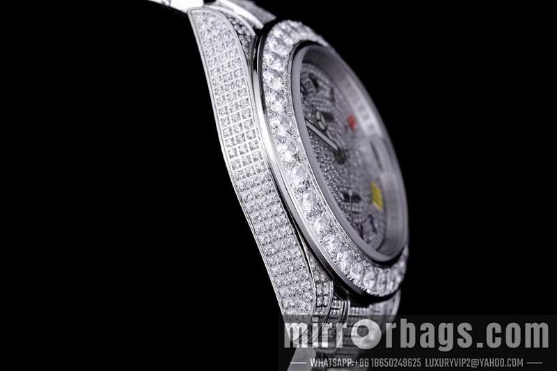 Rolex 42mm 050436