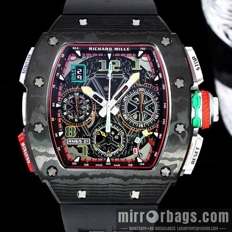 Richard Mille 49X41X15mm 102415