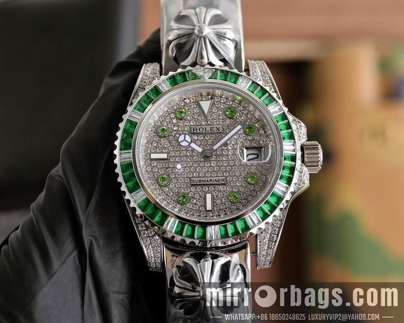 Rolex watch 071434
