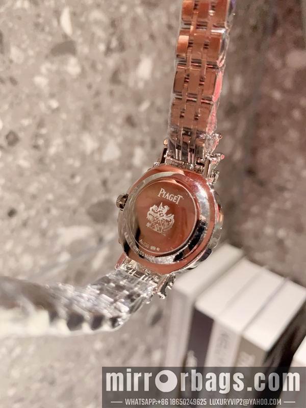 Piaget 26X7.8mm 0830116