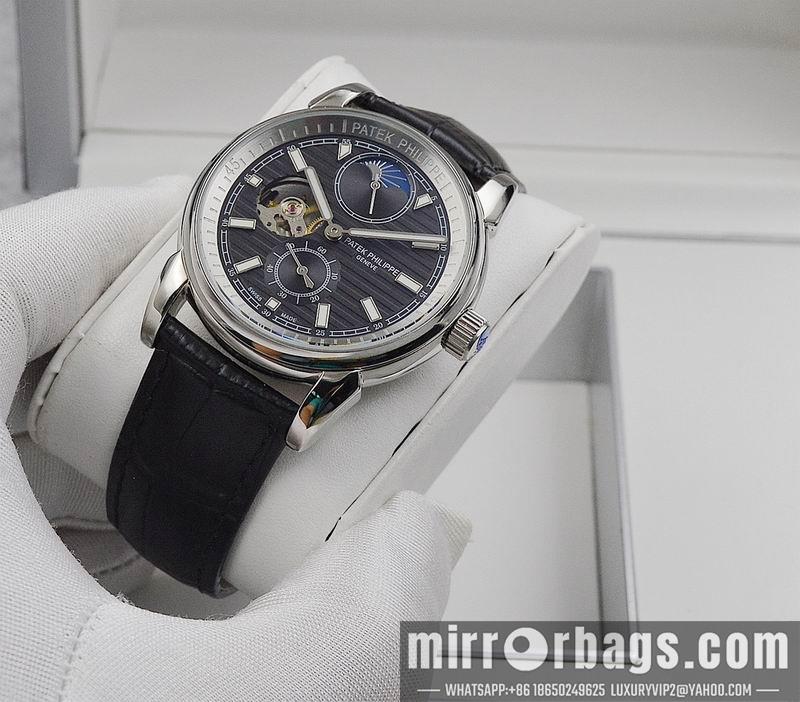 Patek Philippe 42X13mm 052015