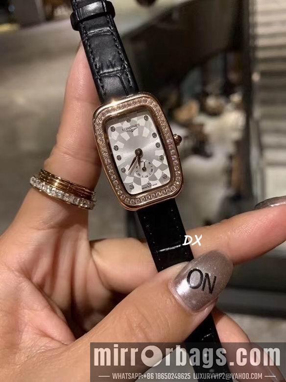 Longines 22x32mm 12nms96