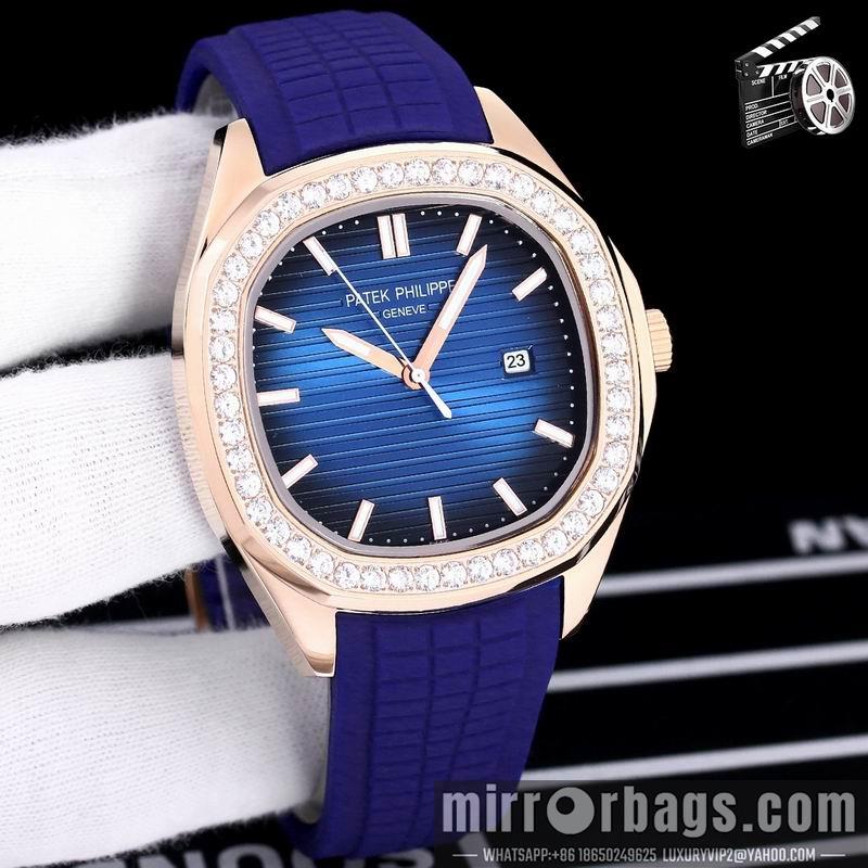 Patek Philippe 43X12mm 062815