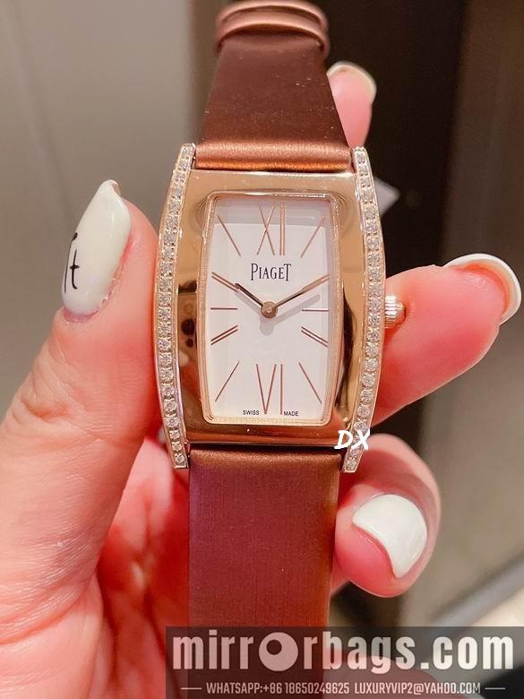 Piaget 27x38mm 2nms56