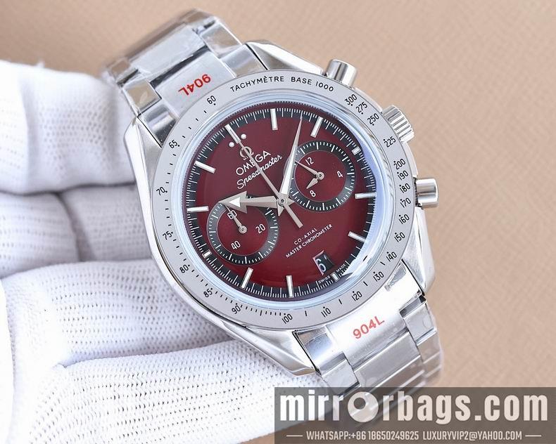 Omega watch 43.5mm 090910
