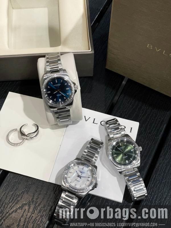 Longines 34mm 041620