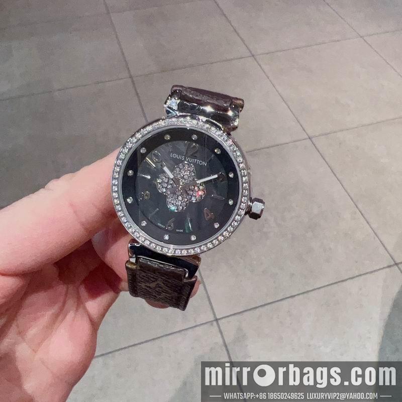 LV Watch 032564