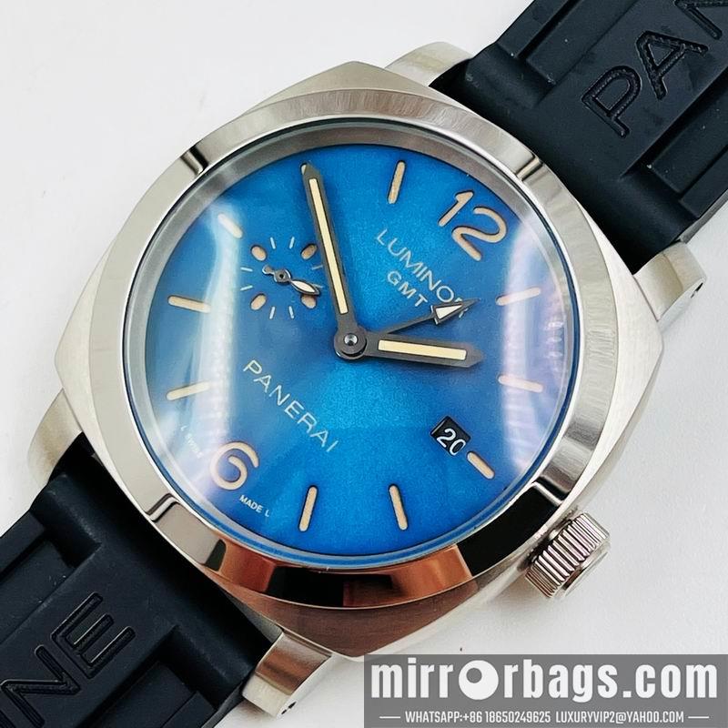 Panerai 44.9X17mm 0827102