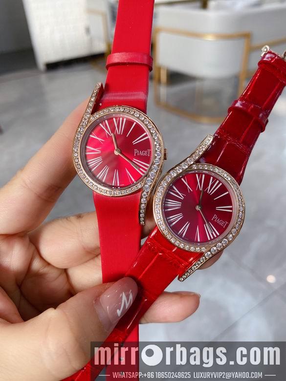 Piaget women 32mm M19