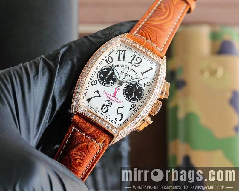 Franck Muller 40X52mm 030229