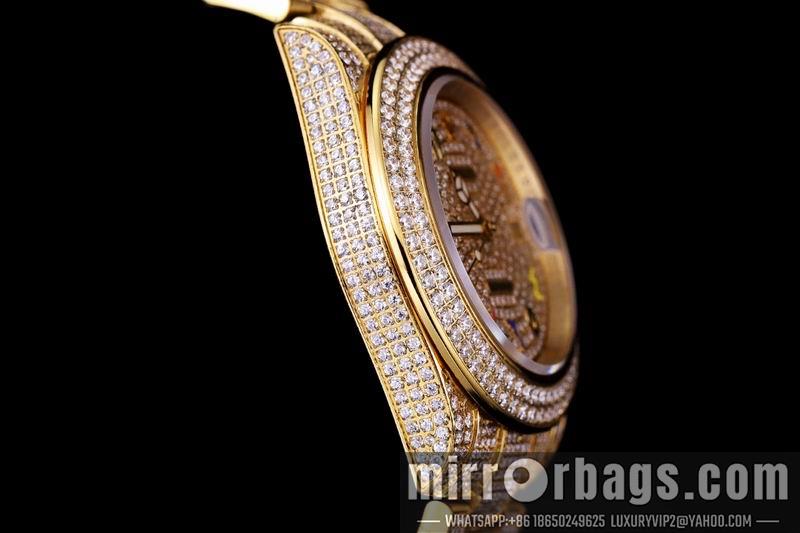Rolex 42mm 050430