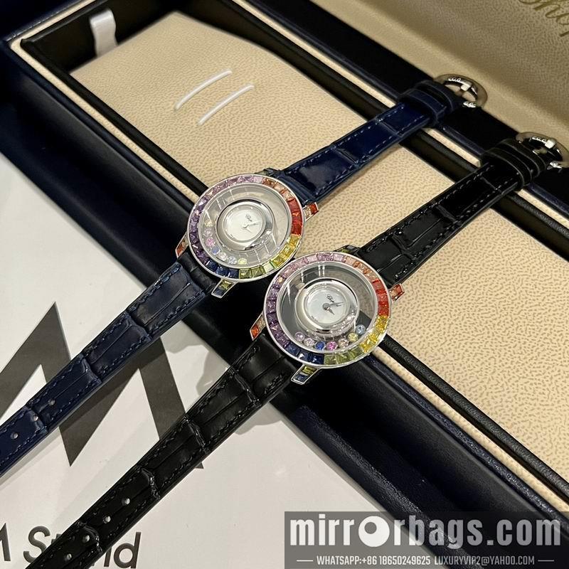 Chopard watch 121889