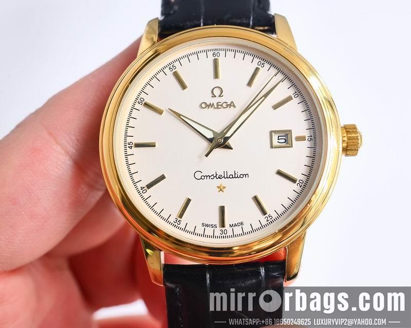 Omega 40mm 082959