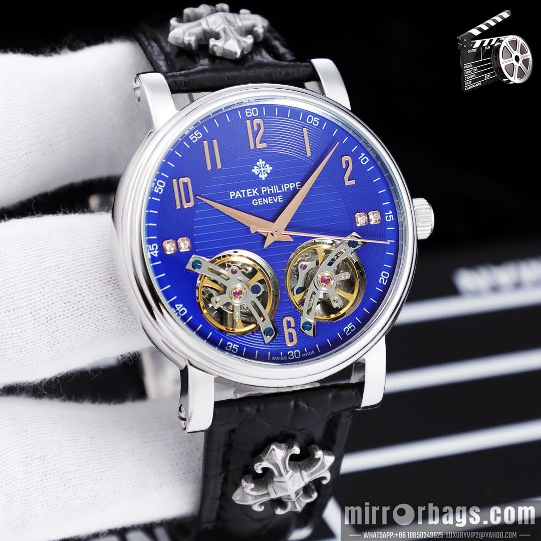 Patek Philippe 44X12mm 100523