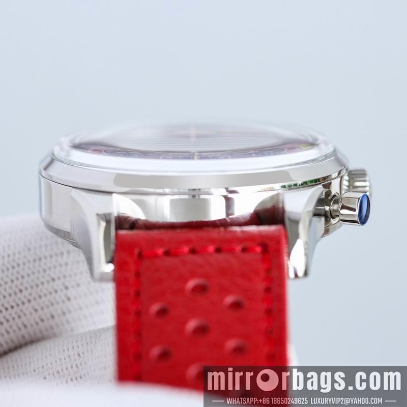 Breitling Watch 42mm 102435