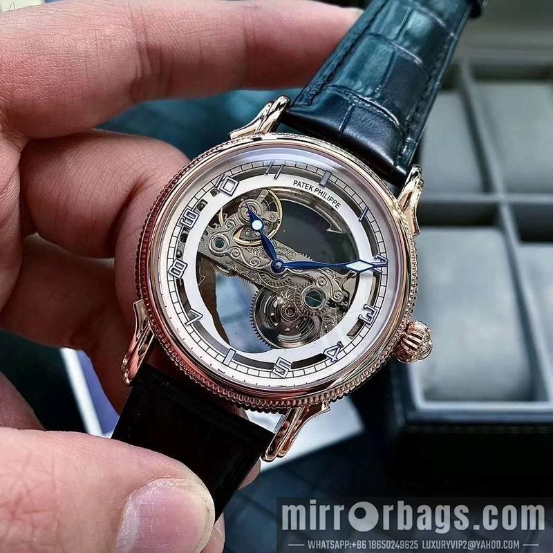Patek Philippe 43X13mm 050872