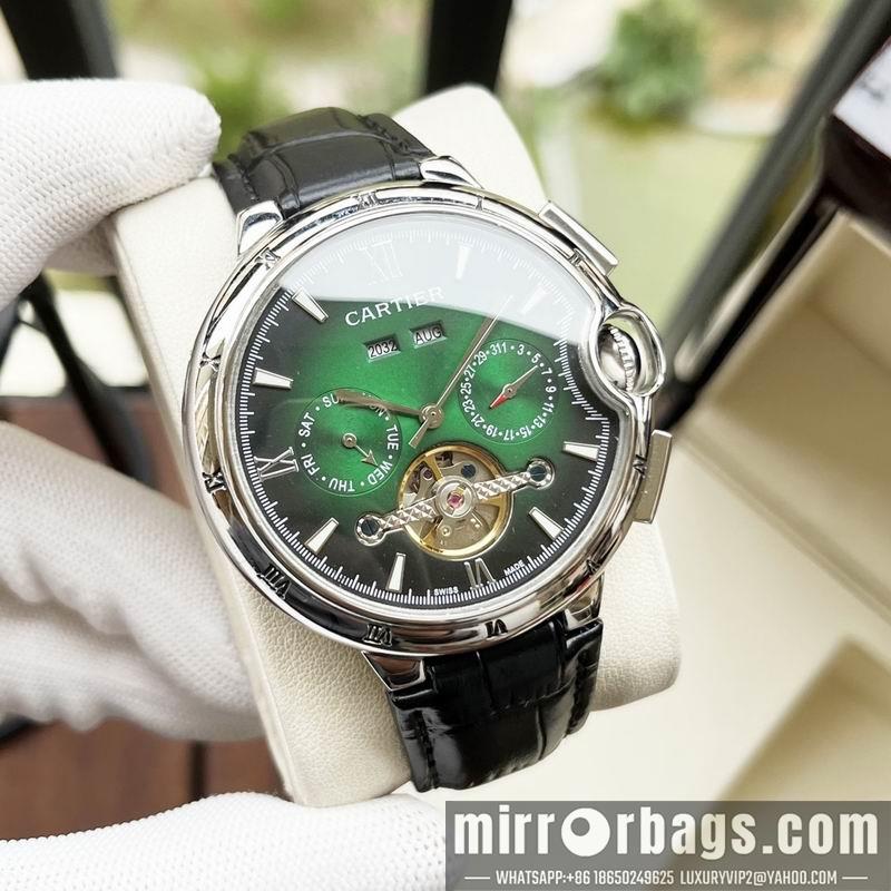 Cartier 44mm 1031110