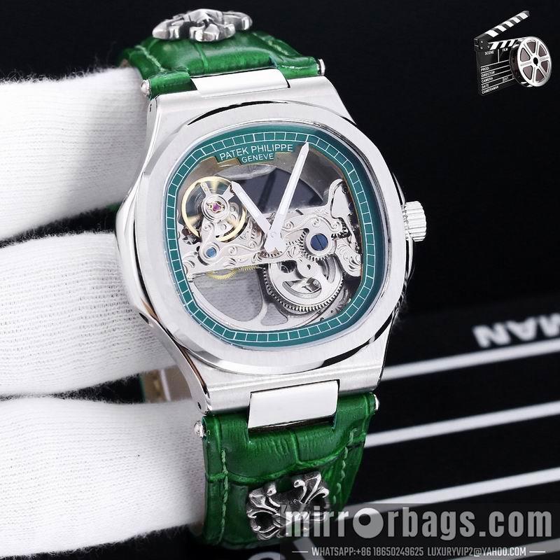 Patek Philippe 43X12mm 082245