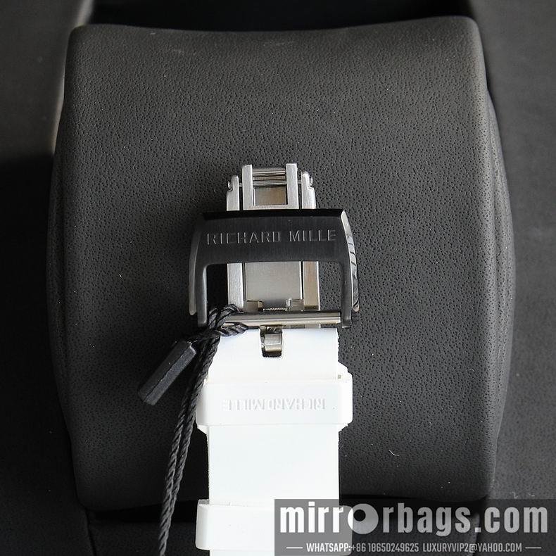 Richard Mille 49X41X15mm 122541