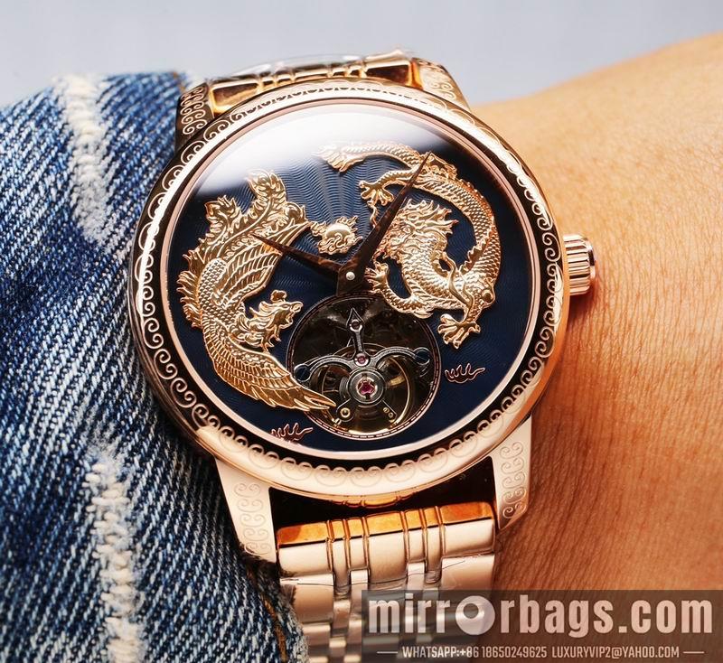 Vacheron Constantin 44X14mm 051608