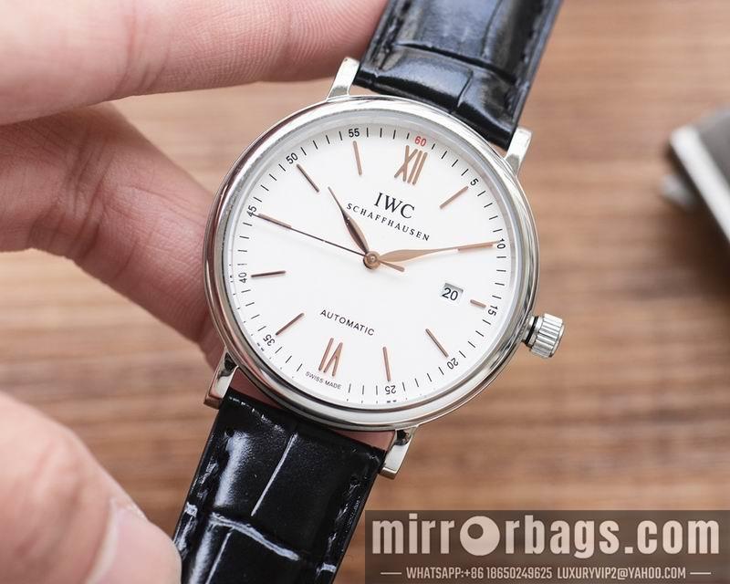 IWC 41X12mm 0413139