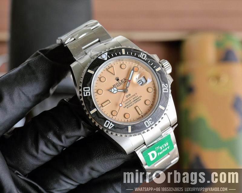 Rolex Watch 032212